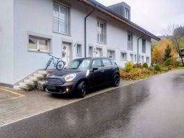 Mini Cooper Countryman 2013