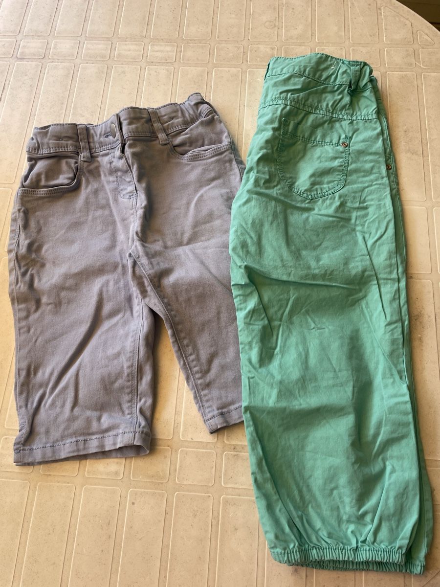 Lotti & Set di vestiti: Schönes Kleiderpaket Gr. 152 – Usato da Safnern venduto da mouse44 3