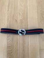 Gucci Guertel, Top Zustand, Schoen fuer den Sommer!