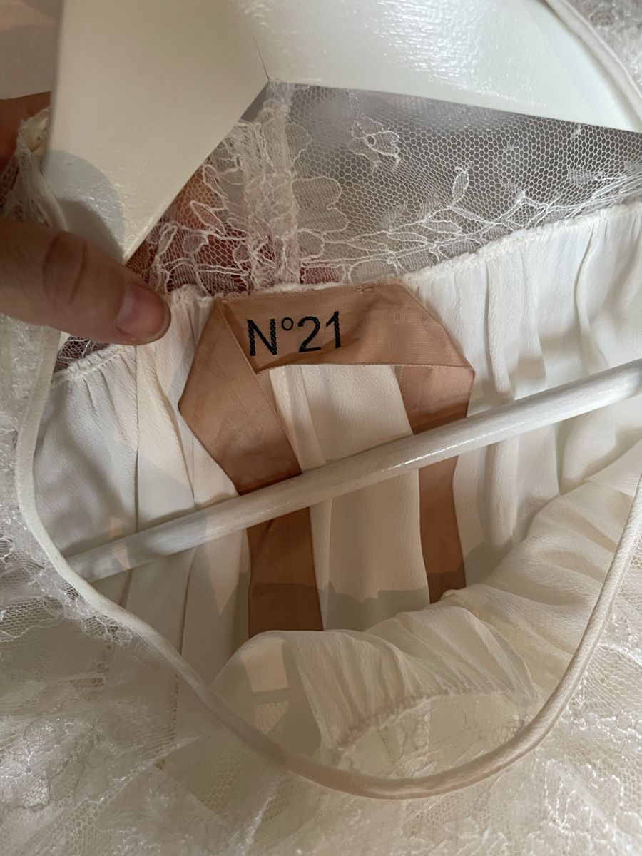 Vestiti: No. 21 Kleid – Usato da Wädenswil venduto da Cocomagi 6