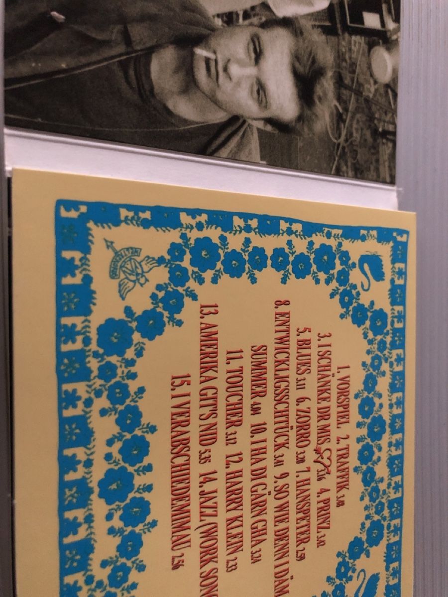 CD: Züri West CD – Usato da Flaach venduto da rubo7 1