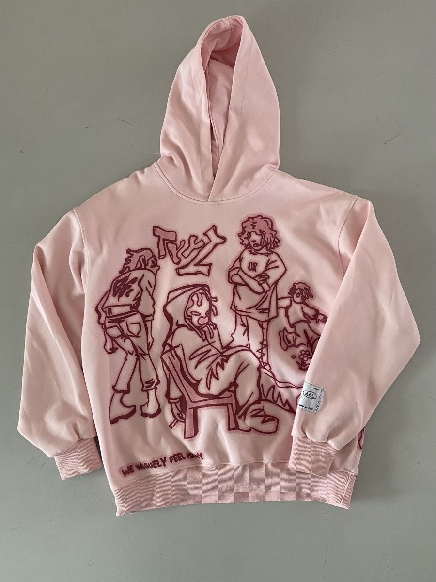 Maglioni & Felpe: Hoodie Aelfric Eden – Usato da Basel venduto da riesther