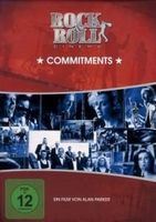 Commitments - Rock Und Roll Cinema 07