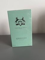 Pdm greenly 125 ml edp