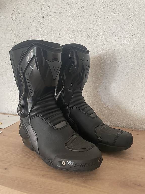 Dainese Damenschuhe: Motorrad-Schuhe – Gebraucht aus Küssnacht am Rigi von sae_nty9 1