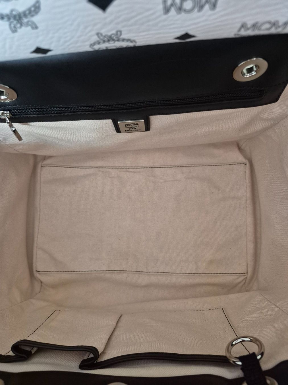 Mcm Taschen für Damen: MCM Shopper – Gebraucht aus Dottikon von Pega7 6