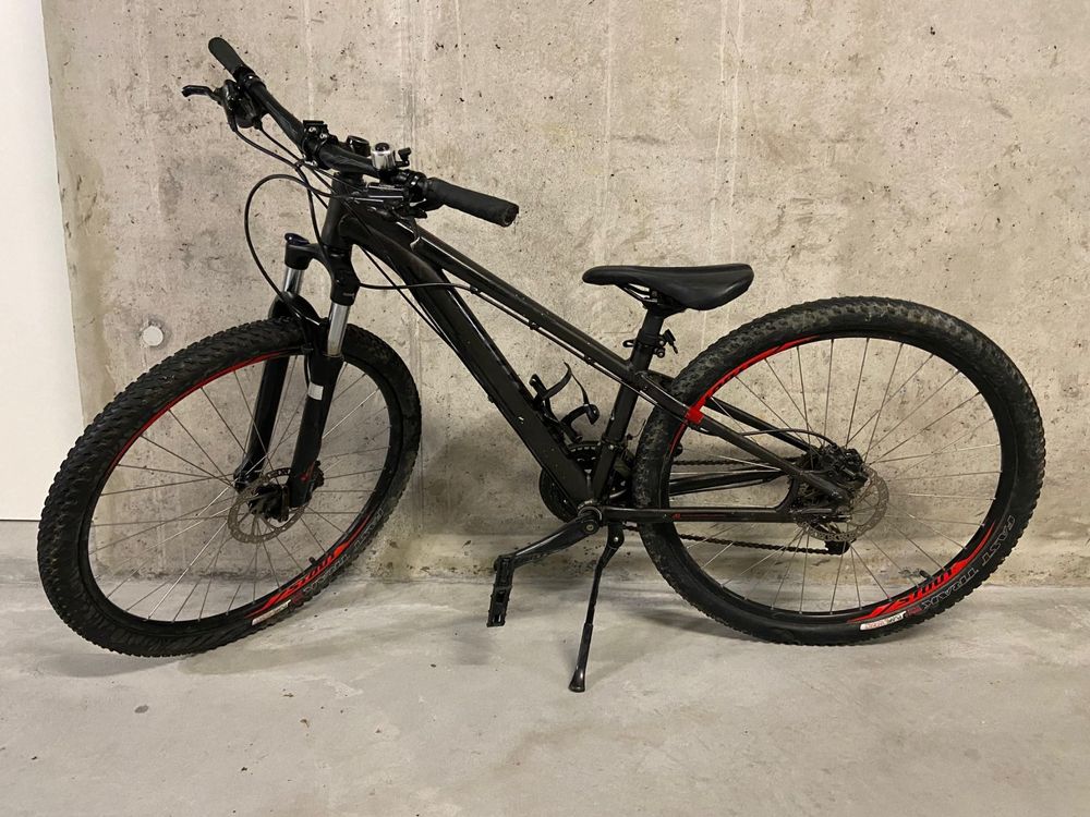 specialized pitch comp 27.5