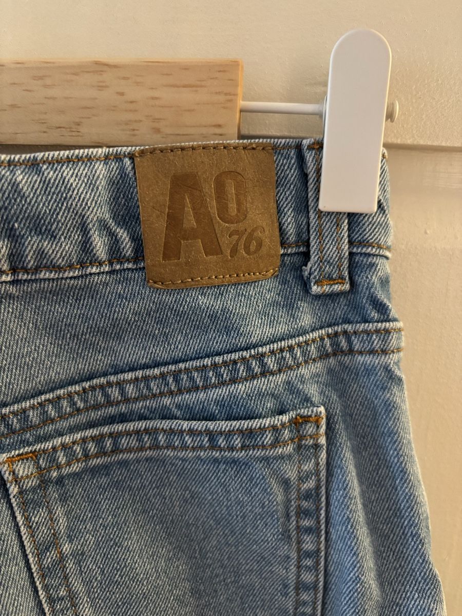 Pantaloni: AO76 Jeans Grösse 8 (ca 140) – Usato da Zürich venduto da tscharli17 4