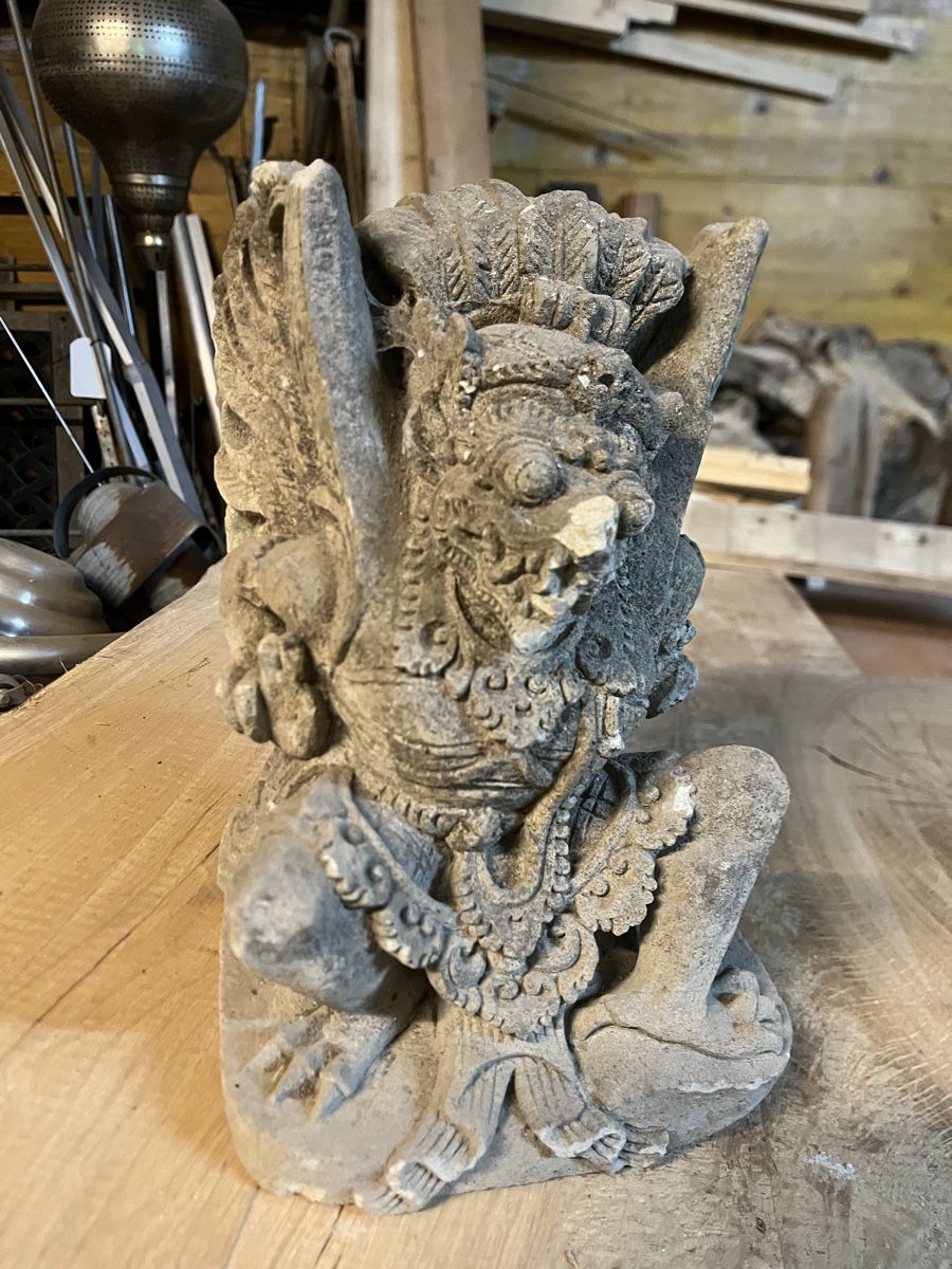 Sculptures & Statues: Statue – D'occasion à Wangen SZ par vallee