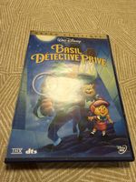 Disney: Basil, Détective Privé