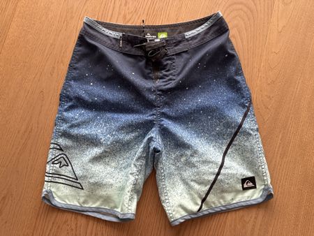 Badeshorts Quicksilver Gr. 140