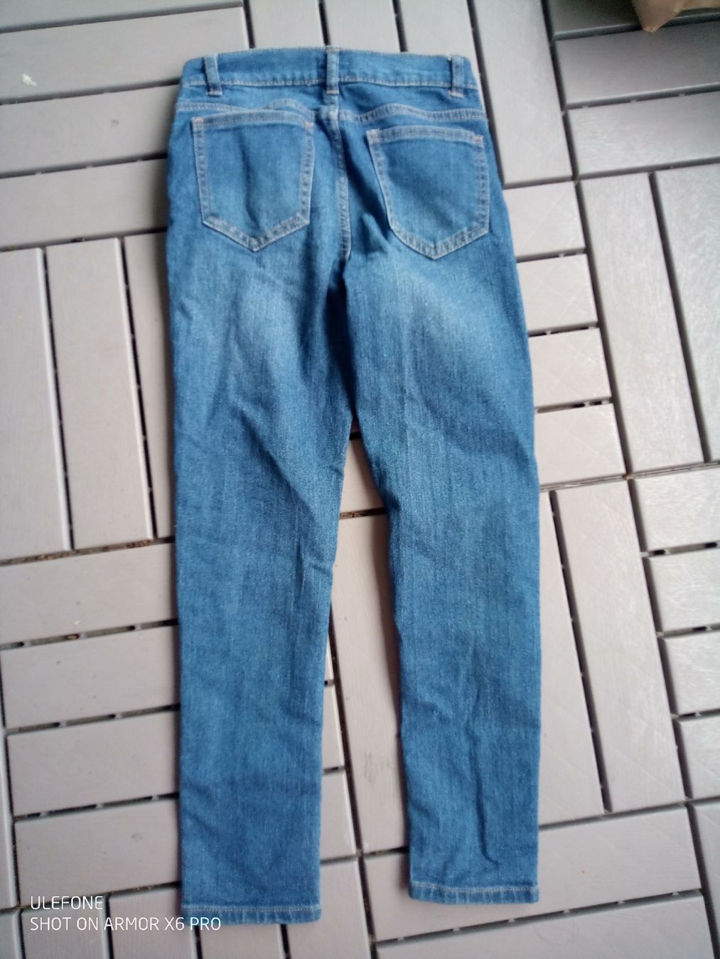 Pantaloni: Jeans, Grösse 146, – Usato da Volketswil venduto da Car1 2