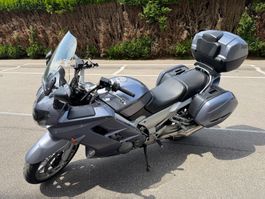 Yamaha FJR 1300A