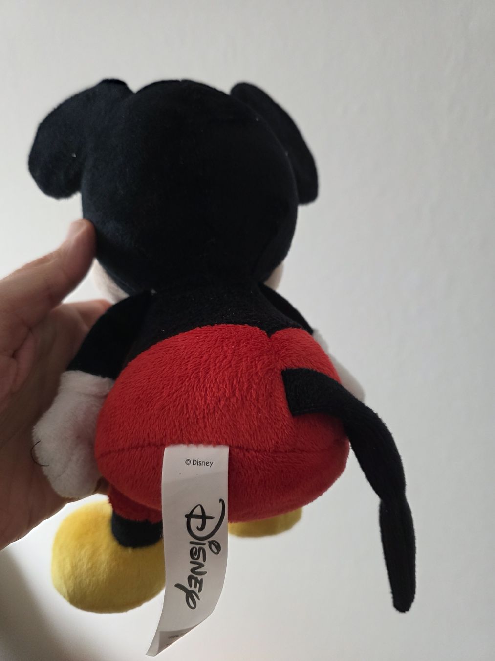 Disney Jouets: Disney Micky Maus Plüschtier – Neuf (Voir description) à Dietikon par ninuzzo28 3
