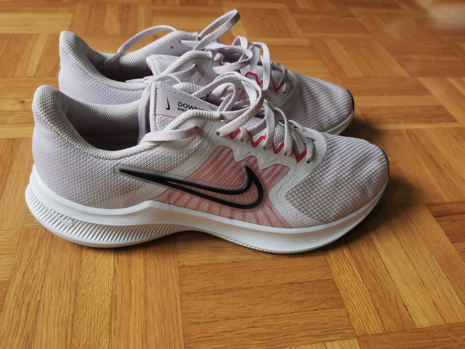 Nike Scarpe da uomo: Nike Downshifter  44 – Nuovo (secondo la descrizione) da Bern venduto da ged_ffx9 1