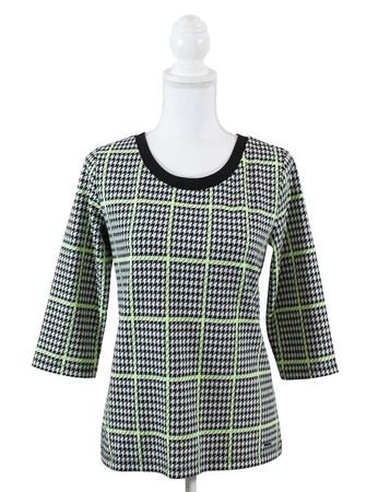 TAIFUN Feinstrick Pullover Gr. XS