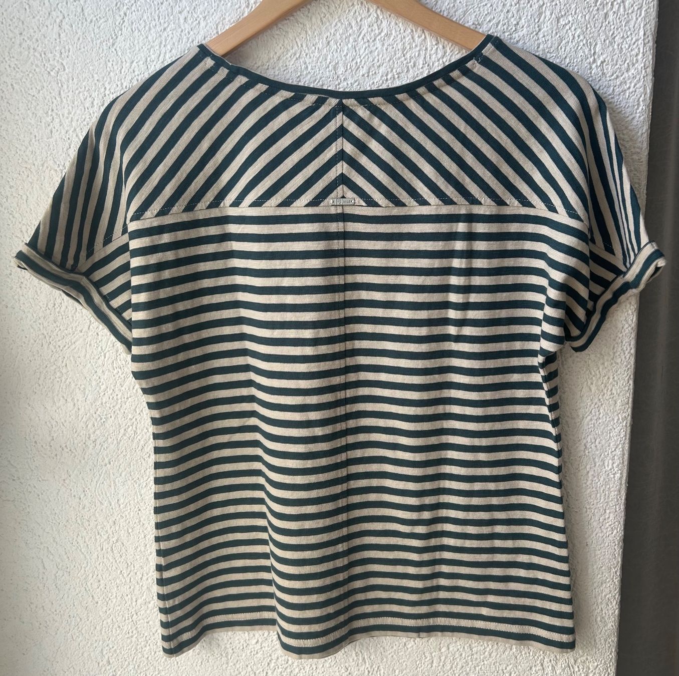 Nile T-shirt: NILE T-Shirt – Usato da STUDEN BE venduto da SMIROS 3