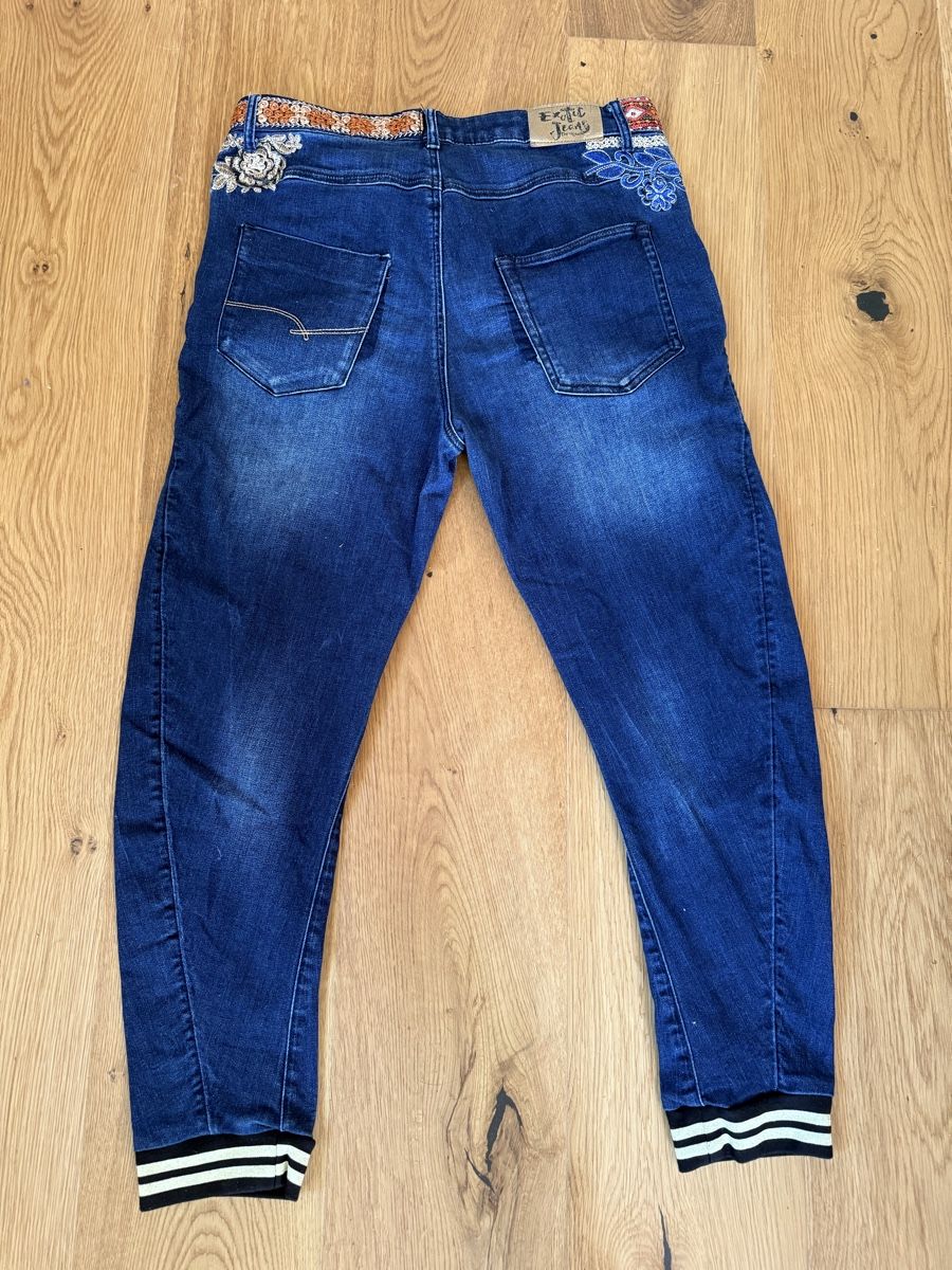 Desigual Jeans: Desigual Jeans, Grösse 30 – Usato da Boncourt venduto da Doodle 1