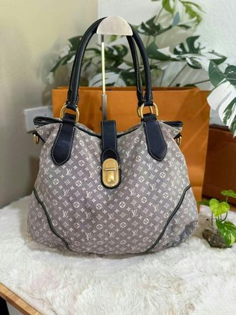 Louis Vuitton Monogram Idylle Elégie Tote Bag‼️‼️