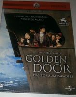 Golden Door – Das Tor zum Paradies (De & It)     ©'2006