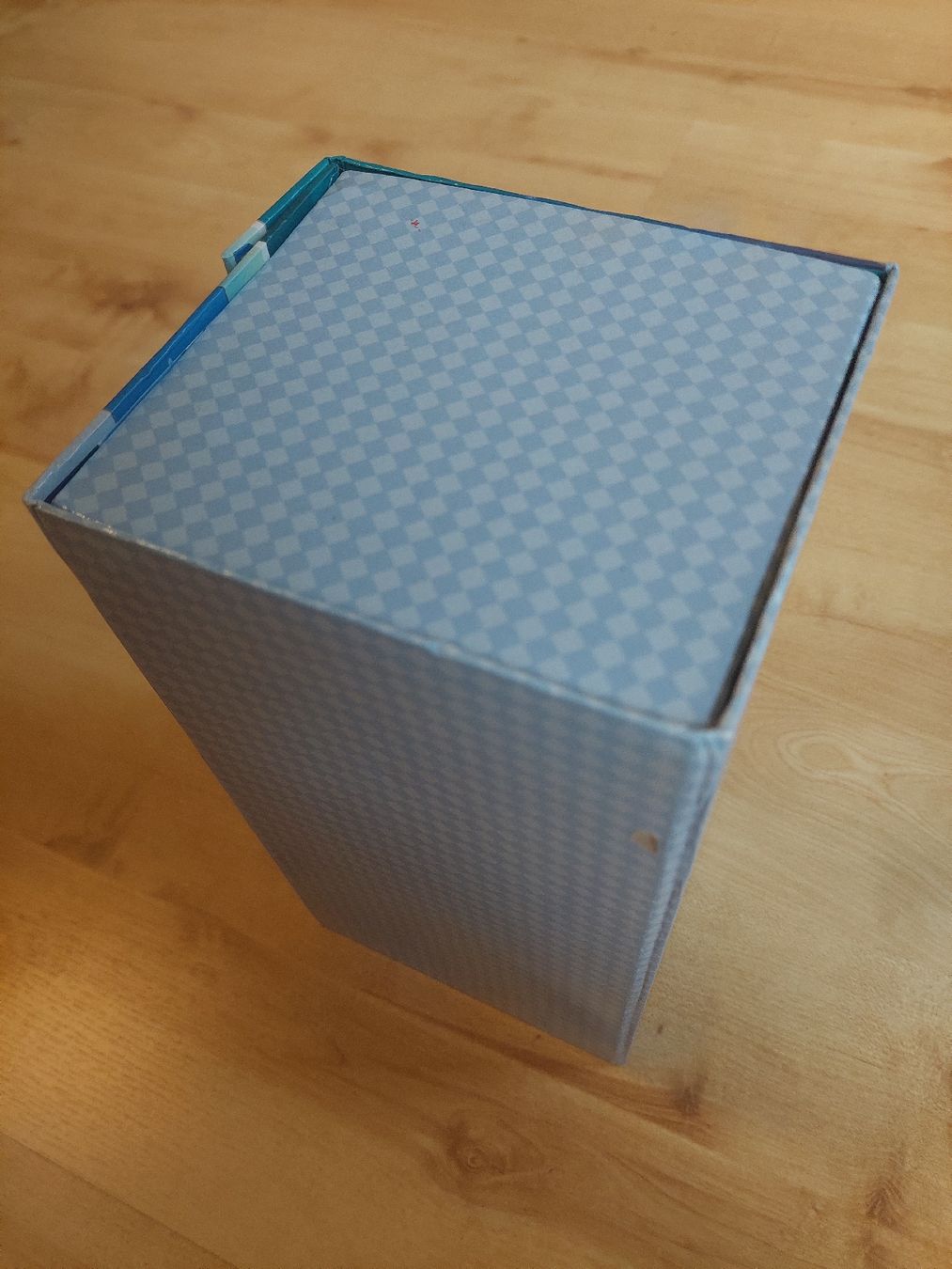 Behälter & Ähnliches: Hübsche Box mit Schubladenfächern – Gebraucht aus Brunnen von ali_mhm8 4