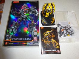 Transformers  BLOKEES
