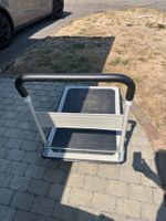 Plattformwagen Transportwagen Rollwagen Lagerwagen klappbar