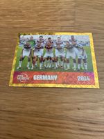 FIFA WM 2026 Deutschland Sticker, PANINI Sammlerstück