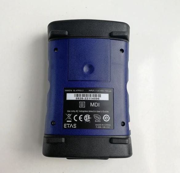 Tutti gli attrezzi: GM MDI GDS OBD Tech2Win Diagnose Set – Usato da Chur venduto da kai.chur 2