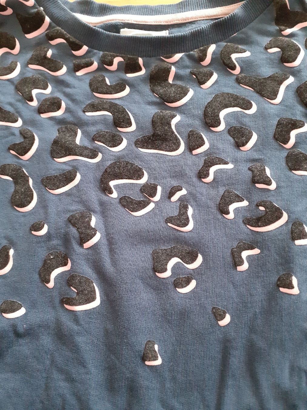 Pulls et sweat-shirts: Pullover, Gr. 146/152 – D'occasion à Wabern par jeroalila 2