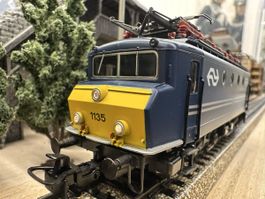 Märklin 3327 NS BR 1100