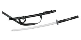 Böker USA Magnum Dark Samurai Sword NEU!!!