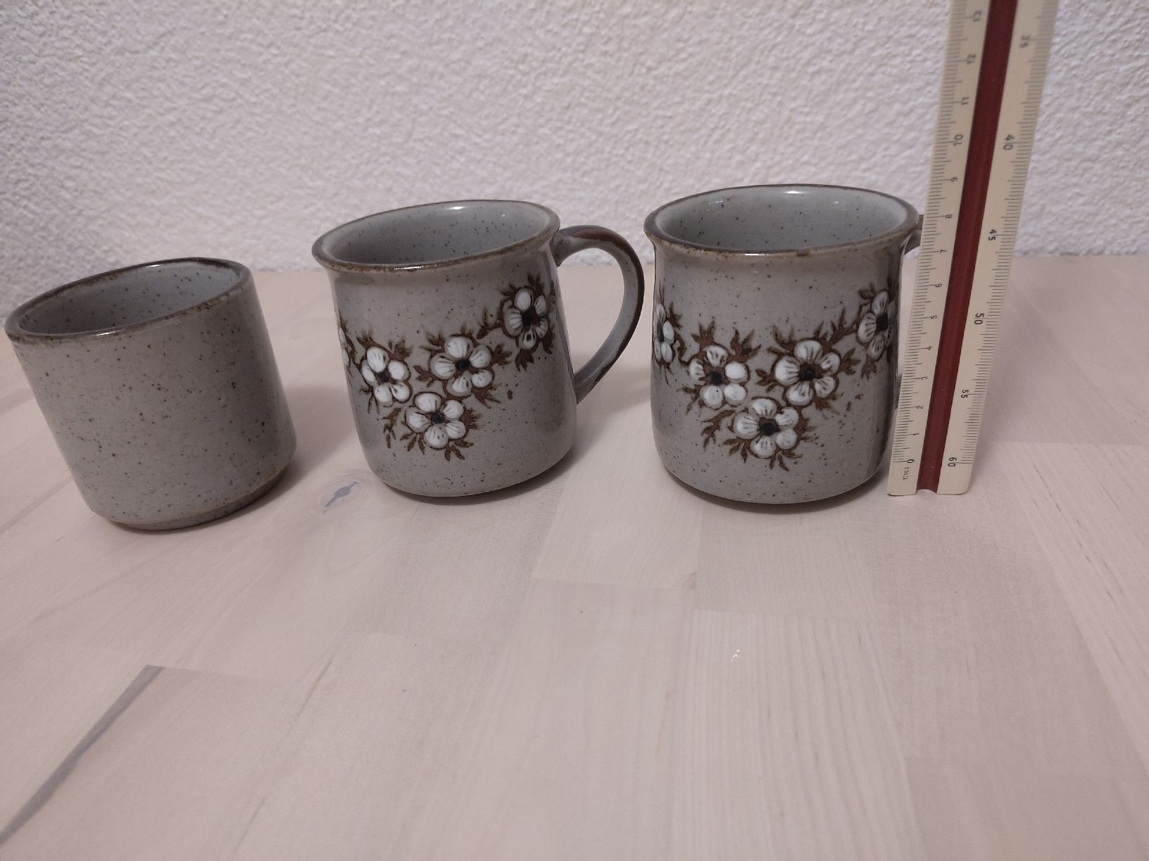 Set di piatti: Tee oder Kaffeeservice – Usato da Bern venduto da nik_nxd9 1