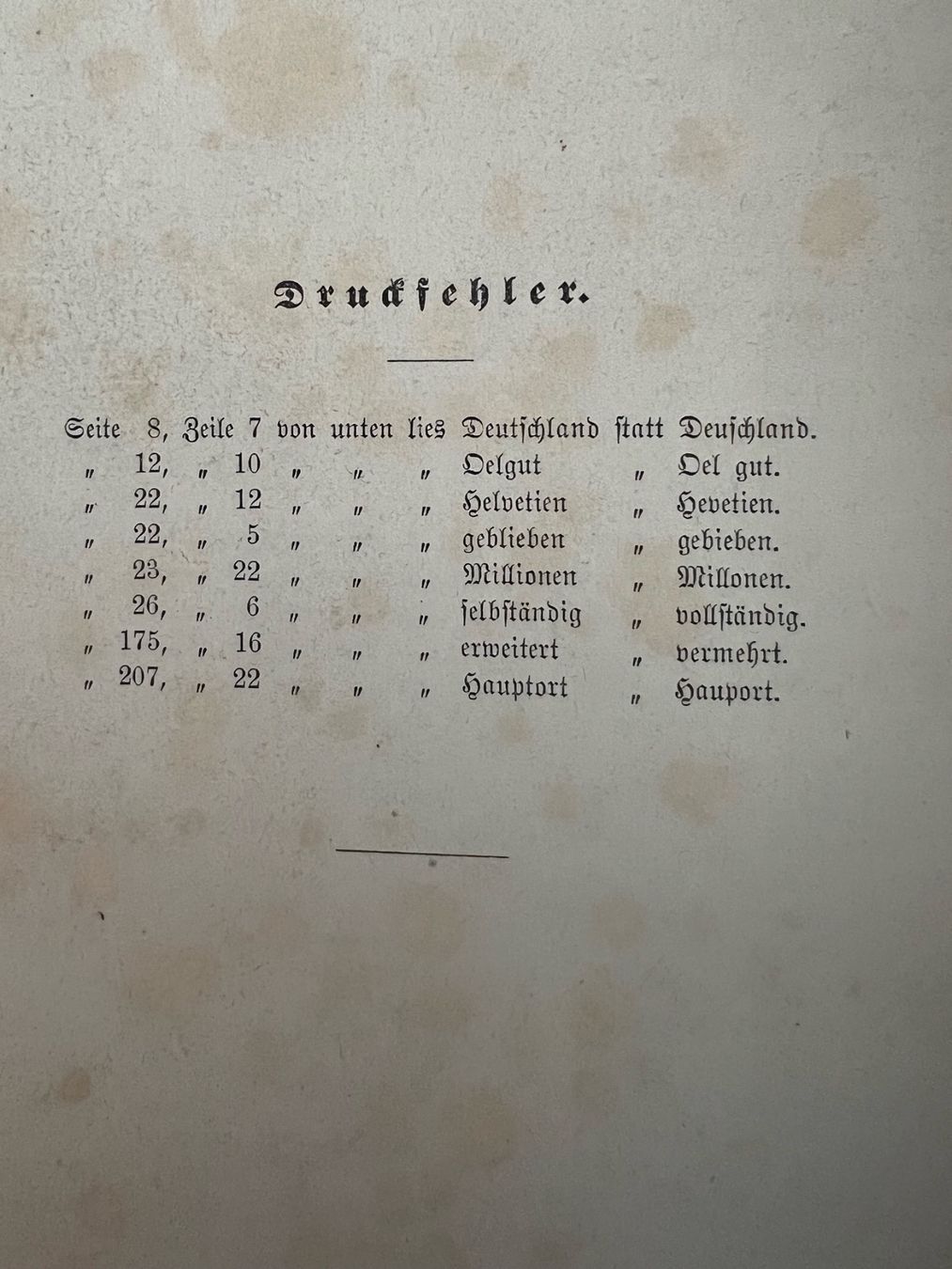 Libri: antik Volksschule 1871 – Usato da Degersheim venduto da Rrimi 4