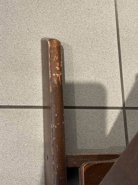 Stokke Seggioloni: STOKKE Trip Trap – Usato da Zürich venduto da hanni25 3
