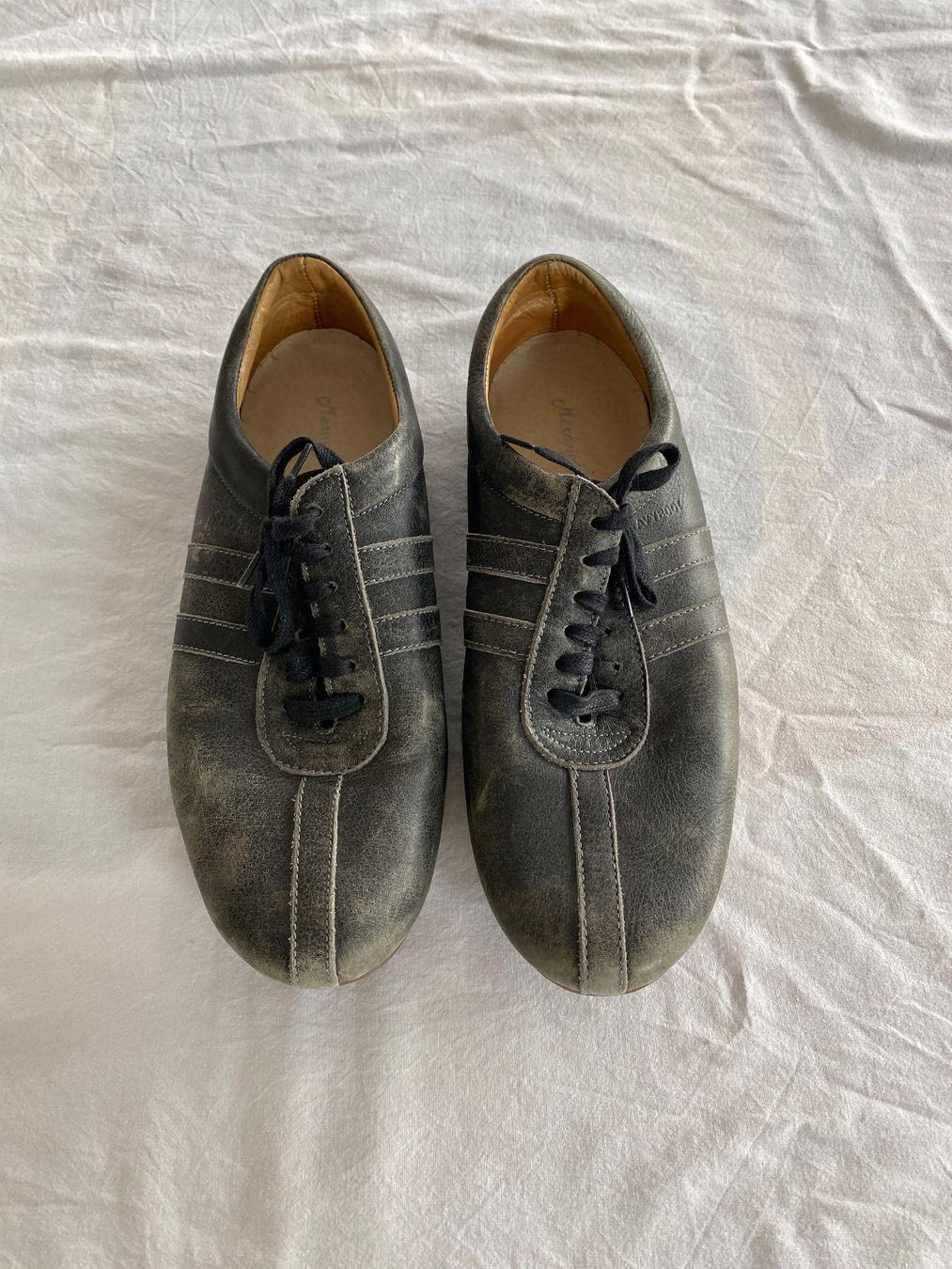 Navyboot Chaussures femmes: Basket navy boot t. 38 – D'occasion à Lonay par Ikoko