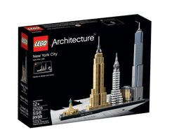 LEGO New York City | 21028