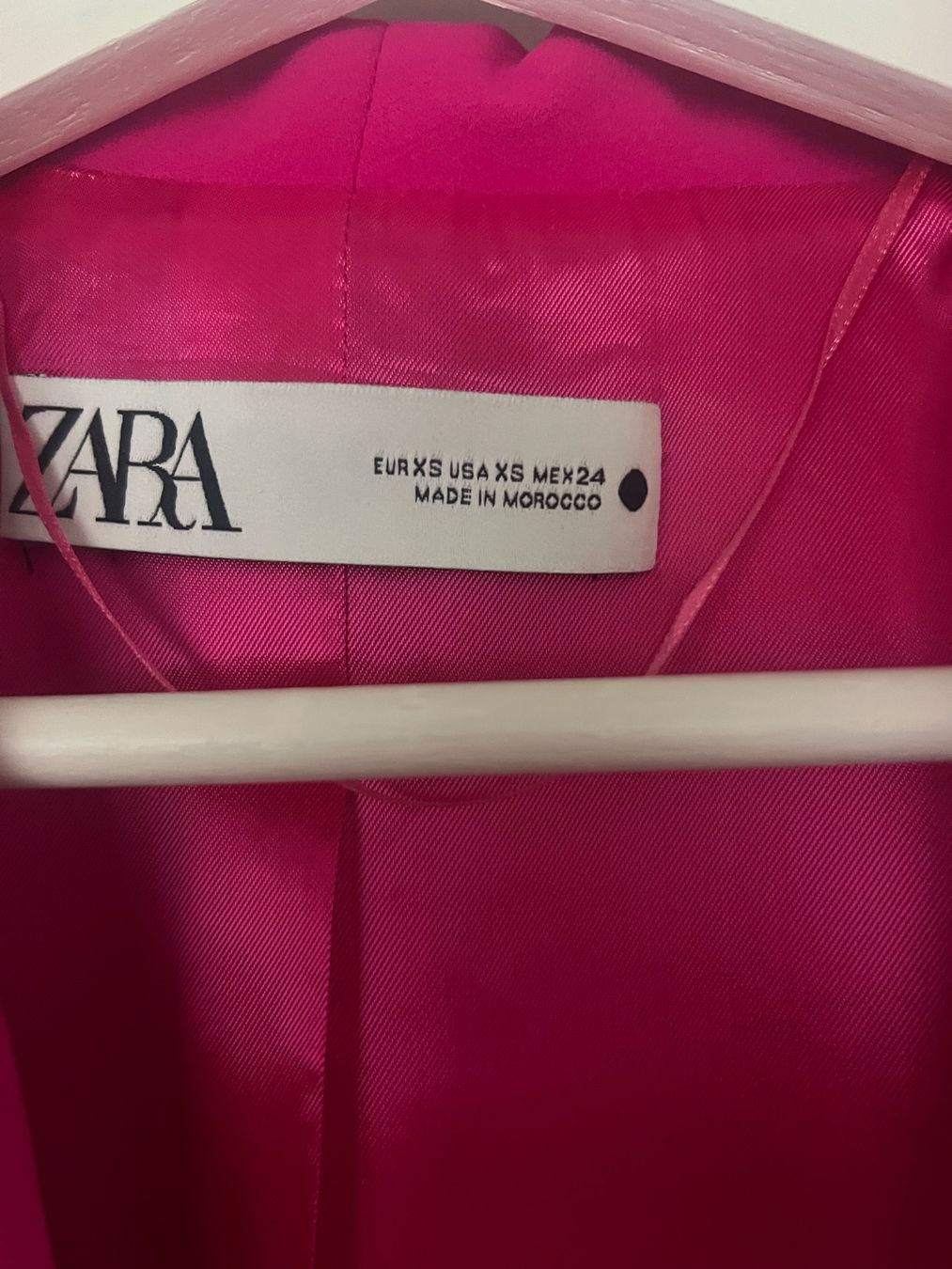Zara Lotti di vestiti: Blazer/Bluse Set – Usato da Thürnen venduto da mel_69cp 2