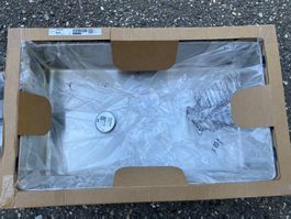 Versjon IKEA Évier