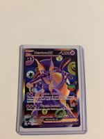 Mewtwo ex SIR | 157/128 | EN | Pokémon 30th Anniversary