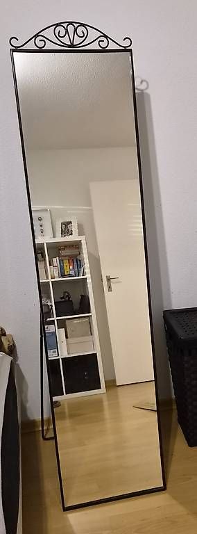 Ikea Spiegel: Standspiegel – Gebraucht aus Münchenstein von Alex_1905 2