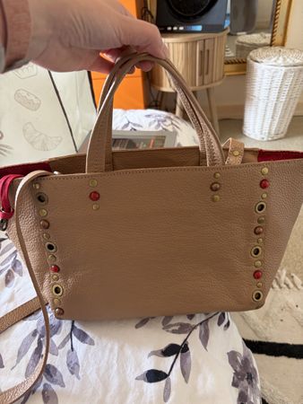 Maliparmi Handtasche 