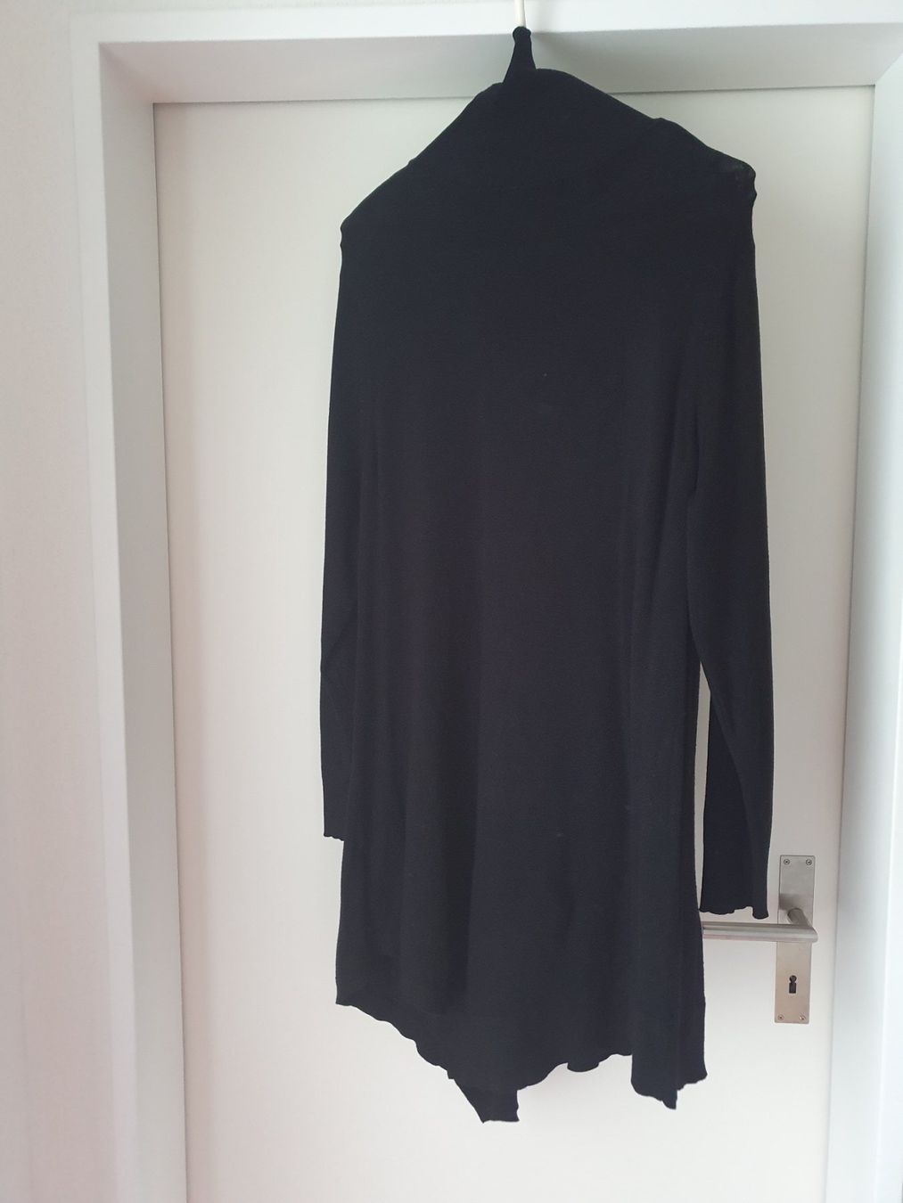 Maglioni & Felpe: Cooler Strick-Long-Rollkragen-Pullover in Schwarz Gr.48 – Usato da Zweidlen venduto da Shubli 5