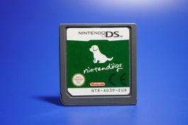 Nintendogs : Dalmatian & Friends - Nintendo DS