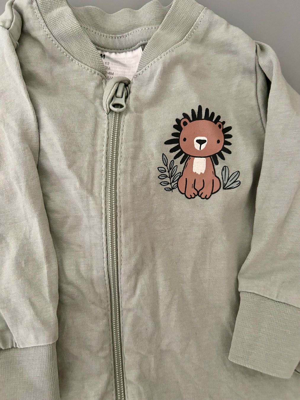 H&M Kleiderpakete & -sets: 2 Pyjamas von H&M – Neu (gemäss Beschreibung) aus Oberengstringen von Bechi 1