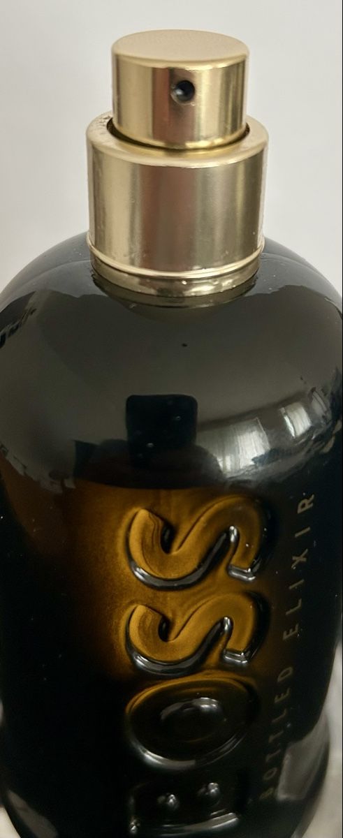 Hugo Boss Parfums & Eau de Toilette: Boss Bottled Elixir EdP 100ml – Neuf (Voir description) à Uster par OhSnap 1