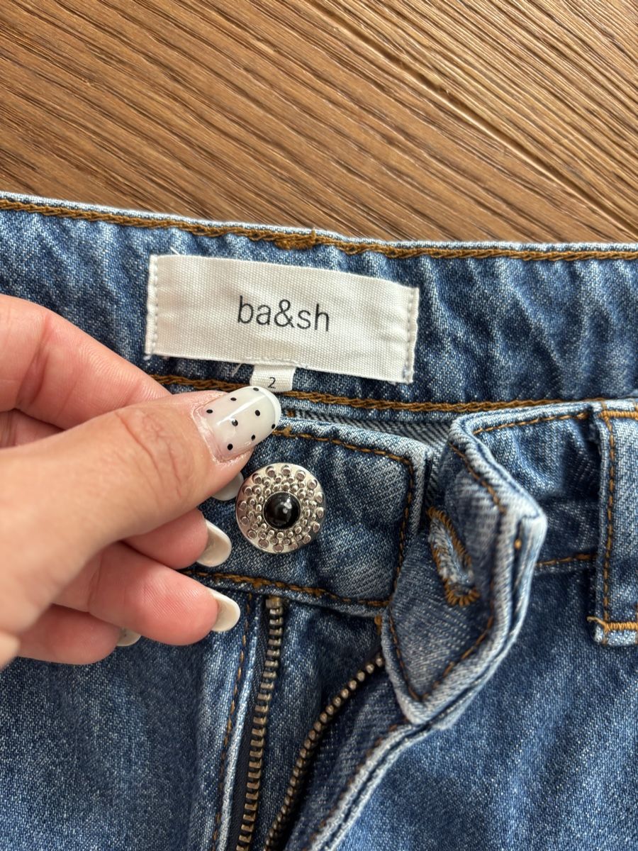Ba&Sh Jeans: Bash Jeans  – Neuf (Voir description) à Schaan par Nina.Zander_1990 2