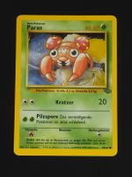 Pokémon Karte Paras 59/64 – Jungle Set