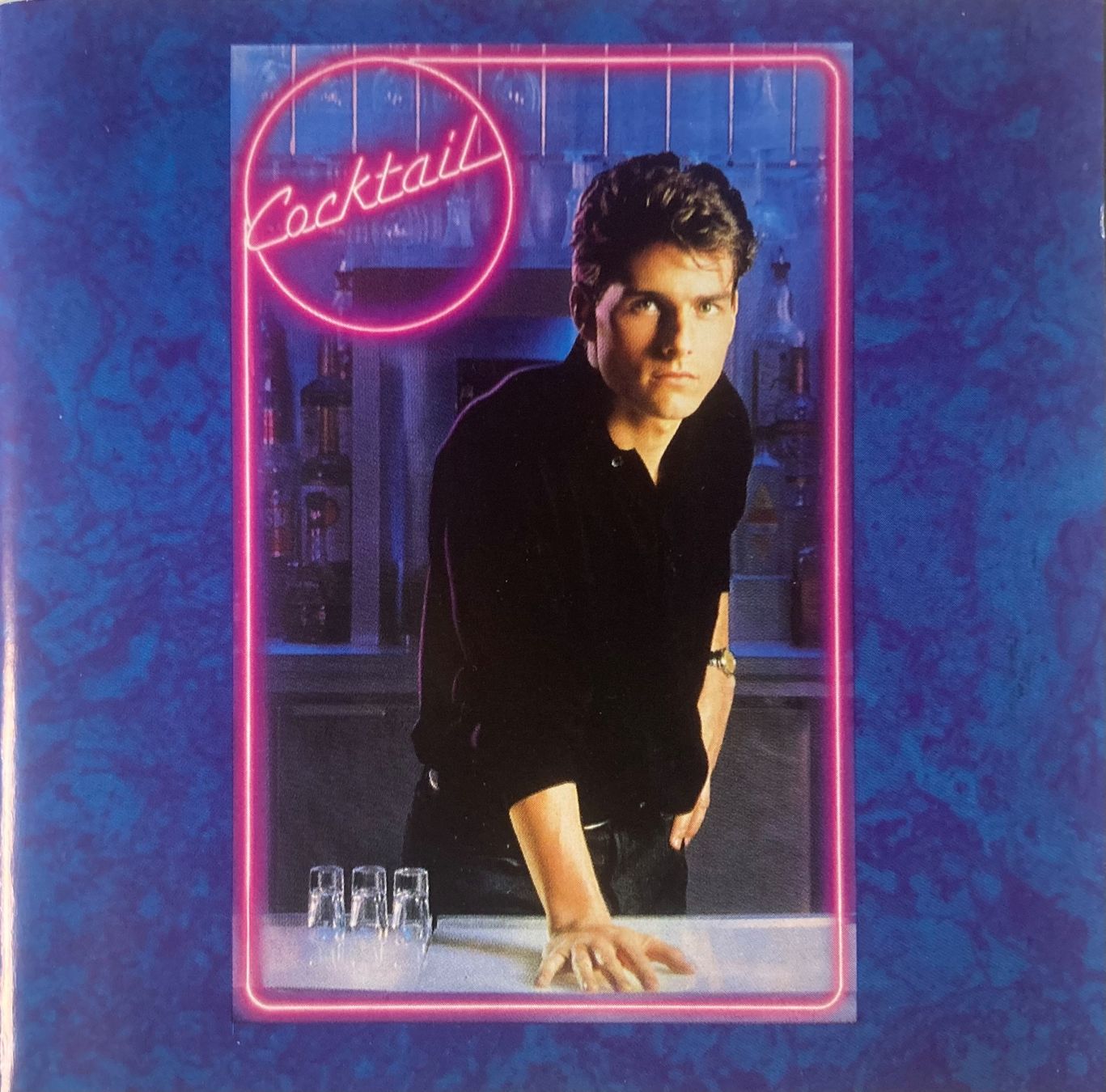 CD: MUSIQUE DE FILM - COCKTAIL – Usato da Poliez-Pittet venduto da Newtown-Records