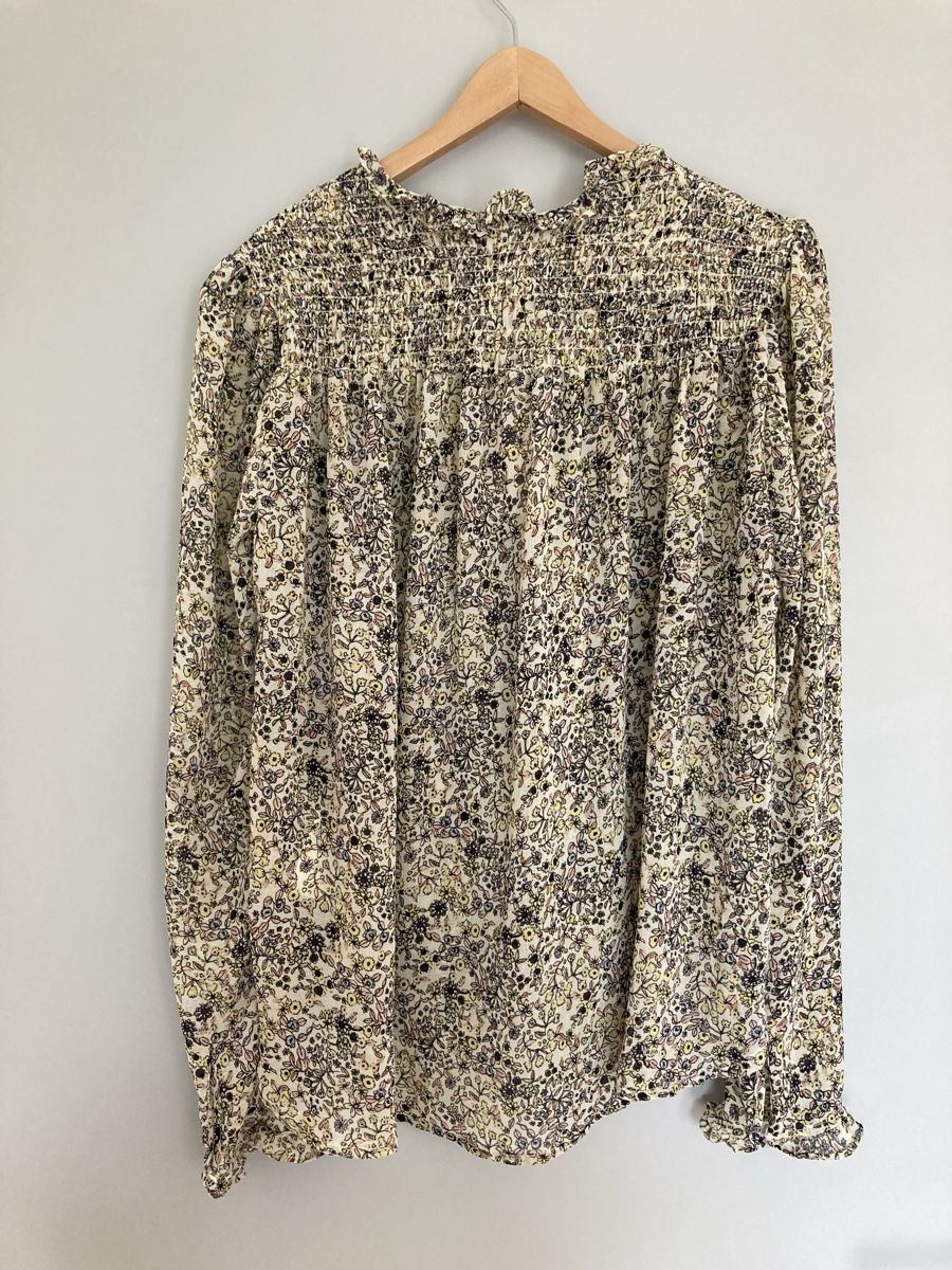 Blusen: Free People Bluse, Grösse M, mit Etikett – Neu und originalverpackt aus Schlieren von cotopaxi06 3